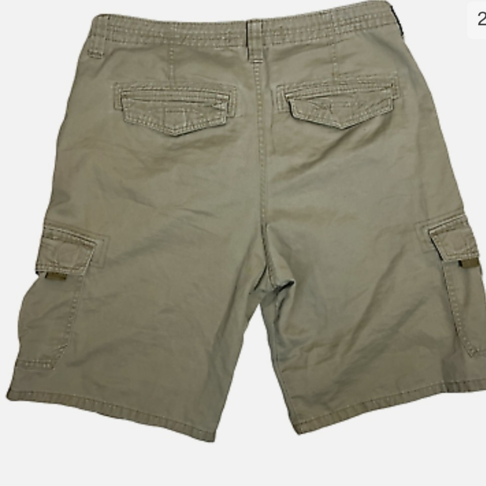 Mens Wrangler shorts